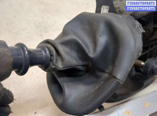 купить Кулиса КПП на Renault Scenic 2003-2009