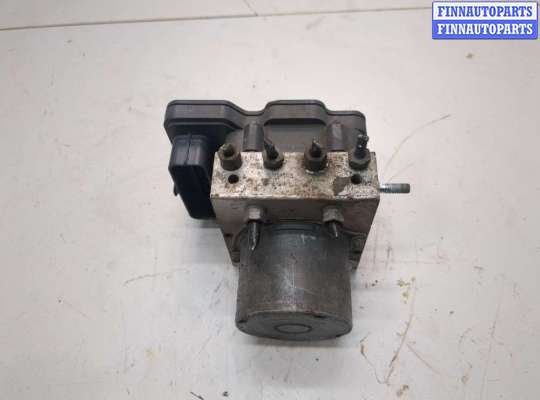 купить Блок АБС, насос (ABS, ESP, ASR) на Peugeot Boxer 2014-2025