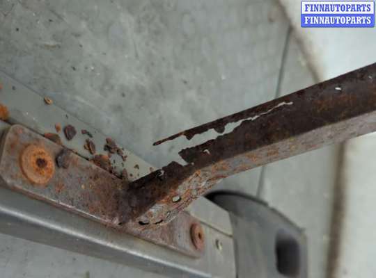 купить Рейлинги на крышу (комплект) на Nissan Pathfinder 2004-2014