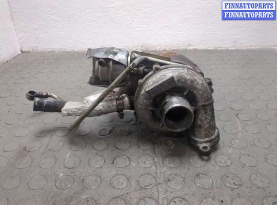 купить Турбина на Citroen C4 Grand Picasso 2006-2013