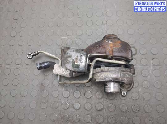 купить Турбина на Citroen C4 Grand Picasso 2006-2013