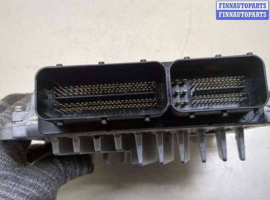 купить Блок управления двигателем на Volvo XC90 2002-2014