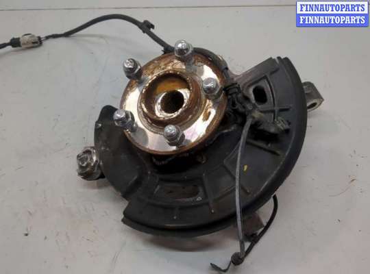 купить Ступица (кулак, цапфа) на Hyundai Sonata 7 LF 2014-2020