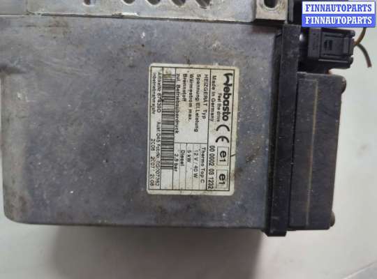 купить Отопитель автономный на Land Rover Range Rover 3 (LM) 2002-2012