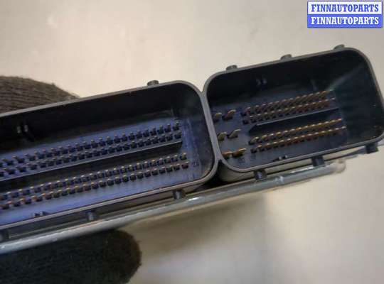 купить Блок управления двигателем на BMW X5 E70 2006-2013