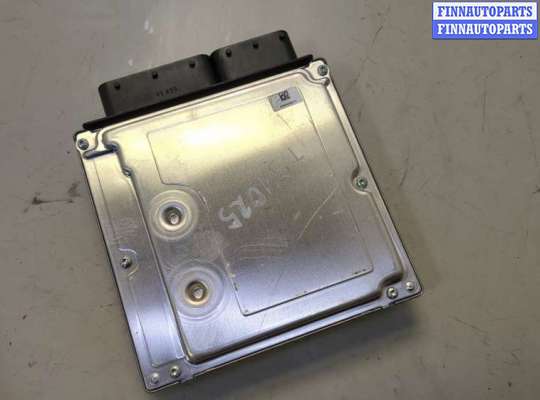купить Блок управления двигателем на BMW X5 E70 2006-2013