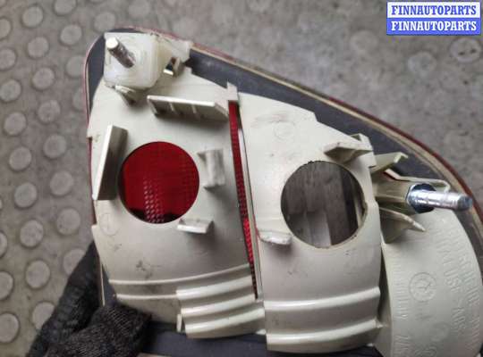 купить Фонарь крышки багажника на Mercedes B W245 2005-2011