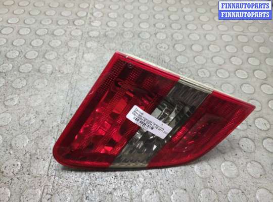 Фонарь крышки багажника MB1713423 на Mercedes B W245 2005-2011