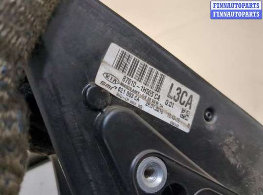 купить Зеркало боковое на KIA Ceed 2007-2012