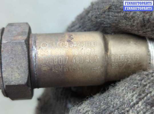 купить Лямбда зонд на Dodge Journey 2011-2020