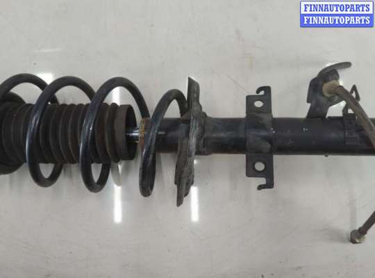 купить Амортизатор подвески на Nissan Qashqai 2013-2022