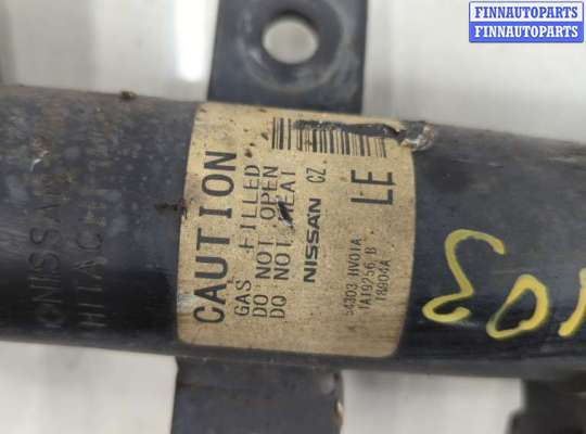 купить Амортизатор подвески на Nissan Qashqai 2013-2022