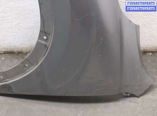 купить Кронштейн бампера на Mazda CX-5 2012-2017