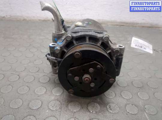 купить Компрессор кондиционера на Citroen C-Crosser 2007-2013
