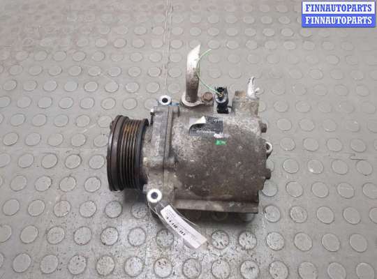 купить Компрессор кондиционера на Citroen C-Crosser 2007-2013