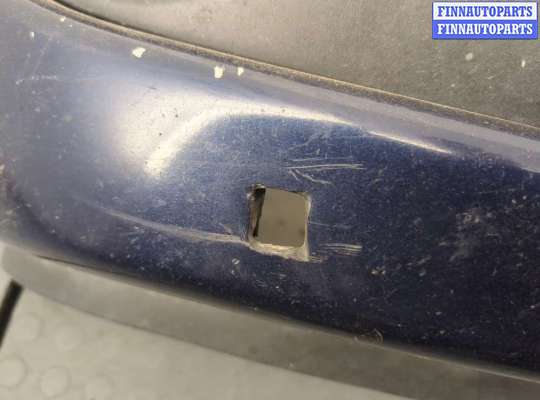 купить Бампер на Citroen Xsara-Picasso 1999-2012