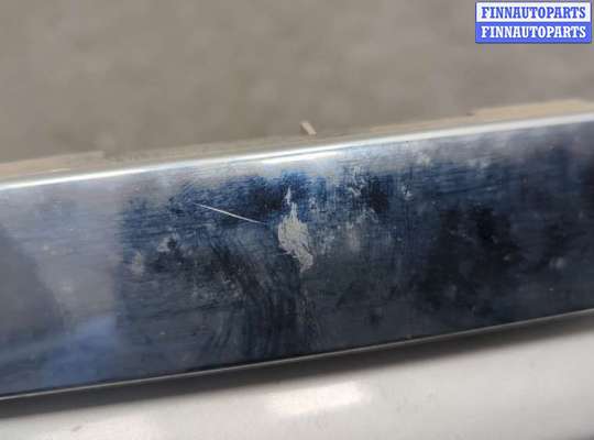 купить Решетка радиатора на Mercedes A W168 1997-2004