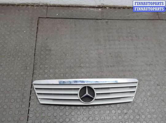 Решетка радиатора MB1685316 на Mercedes A W168 1997-2004