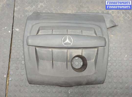 Накладка декоративная на ДВС MB1683198 на Mercedes A W176 2012-2018