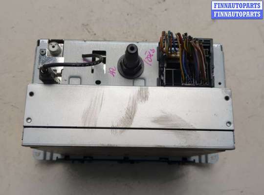 купить Магнитола на Ford Mondeo 4 2007-2015