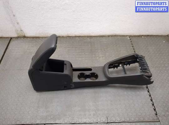 купить Консоль салона (кулисная часть) на Volkswagen Jetta 6 2010-2018