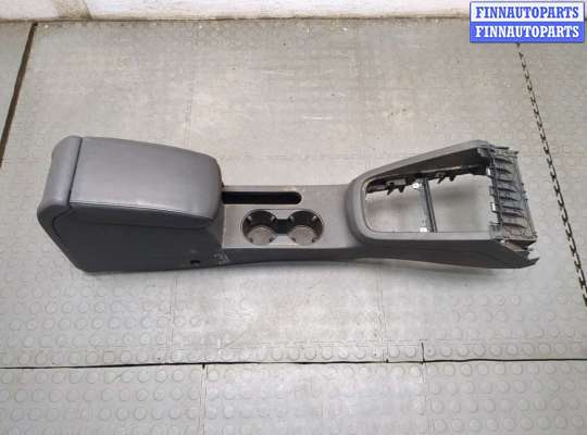 купить Консоль салона (кулисная часть) на Volkswagen Jetta 6 2010-2018