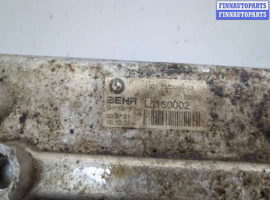 купить Радиатор АКПП на BMW X5 E70 2006-2013