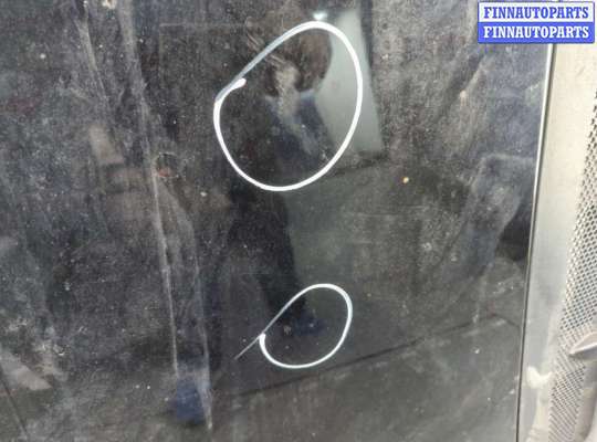 купить Жабо под дворники (дождевик) на Mercedes A W169 2004-2012