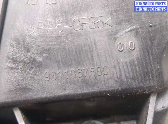 купить Крышка клапанная ДВС на Peugeot 208 2012-2019