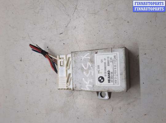 купить Блок управления доводчика багажной двери на BMW 7 E65 2001-2008