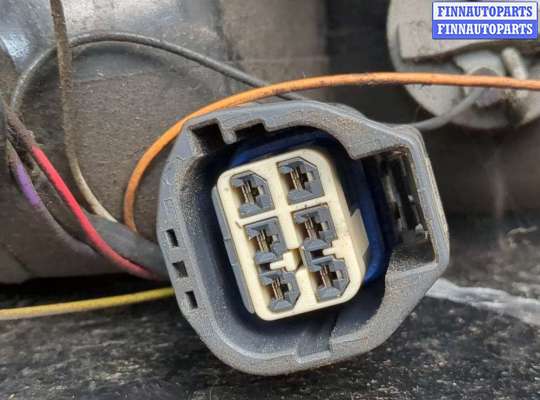 купить Фонарь (задний) на Ford Focus 3 2011-2015