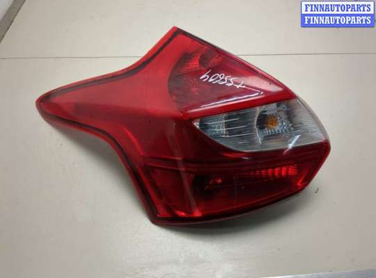 купить Фонарь (задний) на Ford Focus 3 2011-2015