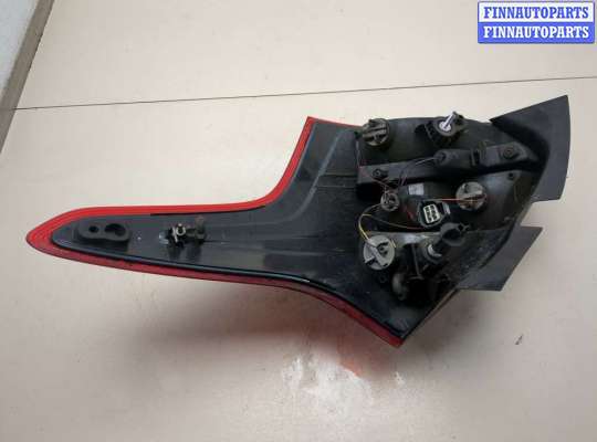 купить Фонарь (задний) на Ford Focus 3 2011-2015