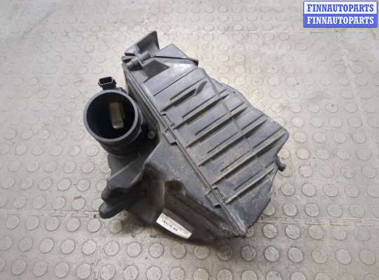 Корпус воздушного фильтра RN1597860 на Renault Megane 3 2009-2016