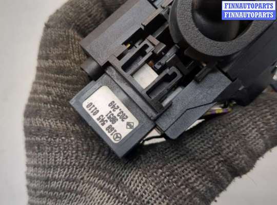 купить Переключатель дворников (стеклоочистителя) на Mercedes Vaneo 2001-2005