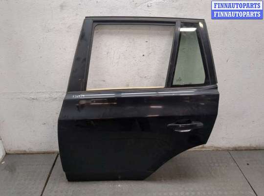 Блок управления стеклоподъёмниками на BMW X3 (E83)