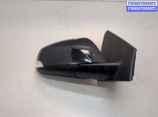 купить Зеркало боковое на Renault Megane 3 2009-2016