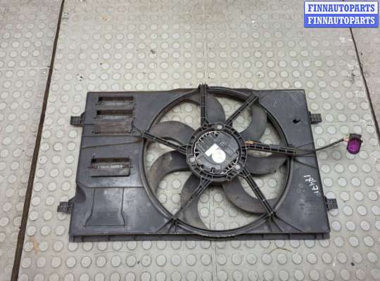 Вентилятор радиатора VG2777185 на Volkswagen Golf 7 2012-2020