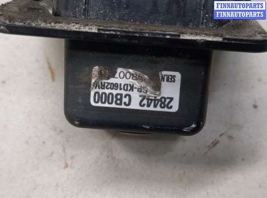купить Камера заднего вида на Nissan Murano 2002-2008