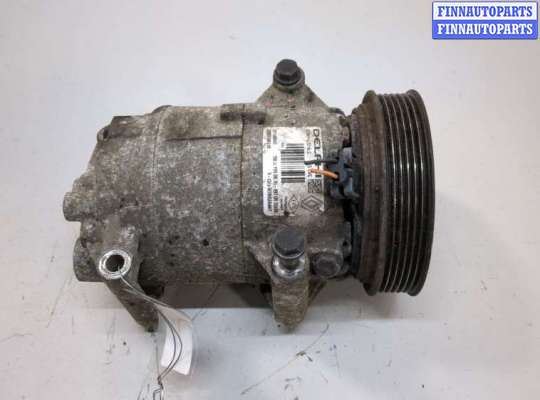 купить Компрессор кондиционера на Renault Megane 2 2002-2009