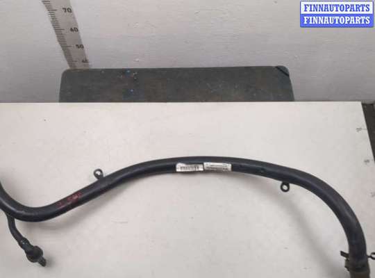 купить Горловина заливная топливная на BMW X5 E70 2006-2013