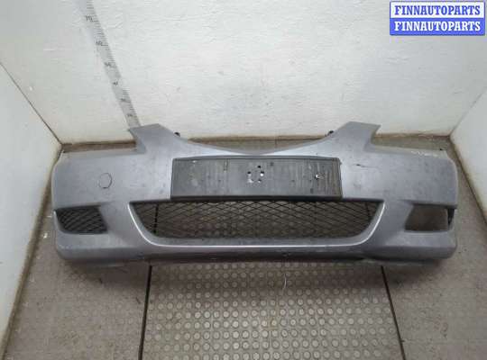 Купить Бампер на Mazda 3 (BK) 2003-2009 Бампер MZ659687 на Mazda 3 (BK) 2003-2009