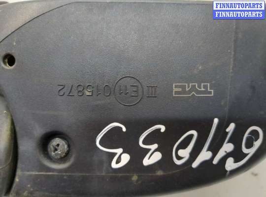 купить Зеркало боковое на Mazda 6 (GG) 2002-2007