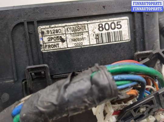 купить Блок предохранителей на KIA Sorento XM 2009-2021