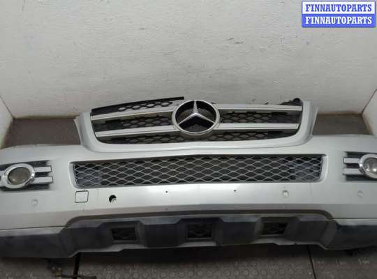 Купить Бампер на Mercedes GL X164 2006-2012 Бампер MB1622416 на Mercedes GL X164 2006-2012