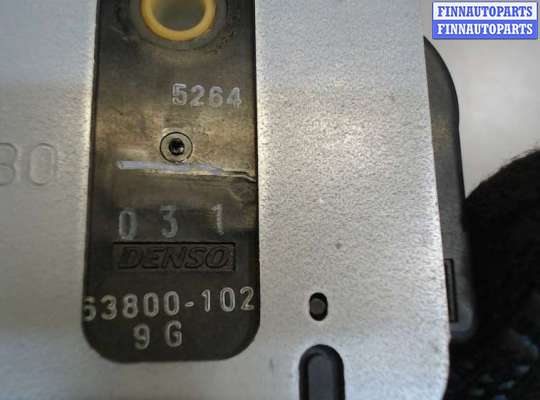 купить Электропривод заслонки отопителя на Subaru Tribeca (B9) 2004-2014