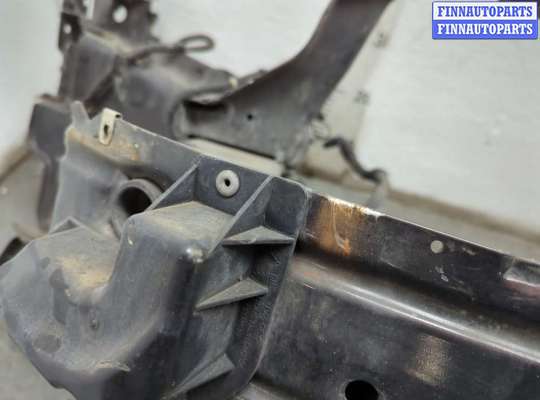 купить Усилитель бампера на Opel Zafira C 2011-2019