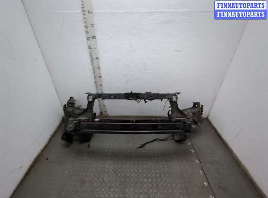 Усилитель бампера OP2350647 на Opel Zafira C 2011-2019