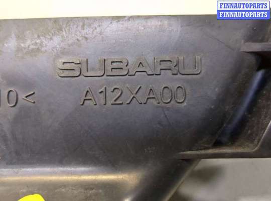 купить Воздуховод на Subaru Tribeca (B9) 2004-2014