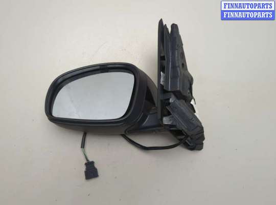 Зеркало боковое SK478002 на Skoda Roomster 2006-2015